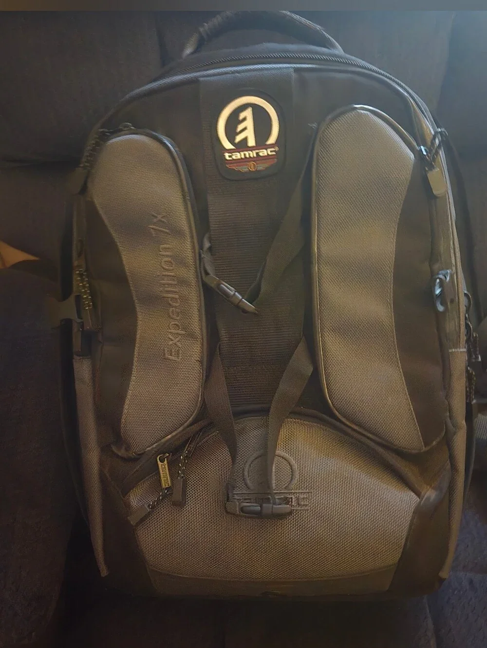 Tamrac Expedition 7x Photography Backpack